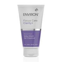 Botanical Infused Sebu-Wash Cleanser