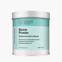 Biome Probiotics Powder